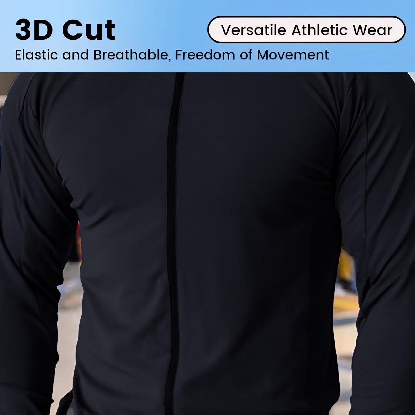 🔥 Unisex Solid Workout Tracksuit – Stylish, Comfy & Sporty Look! 💪🖤