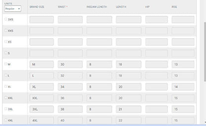 🩳 Men's Premium Quick-Dry Zipper Shorts – Pack of 4