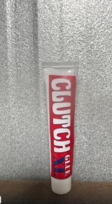 Clutch Body Glue