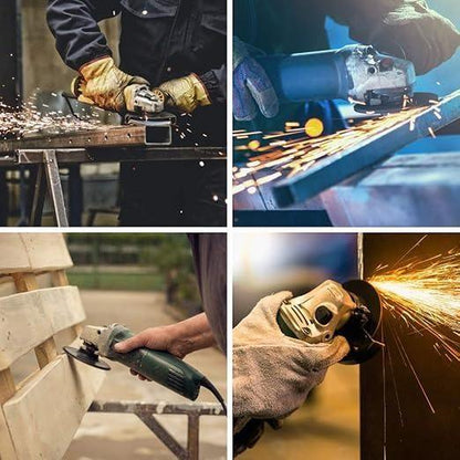 Grinder Abrasive Grinding Discs Sanding Grinding Wheel